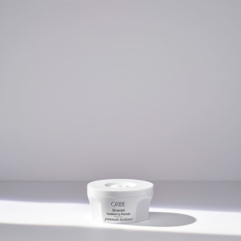Silverati Illuminating Pomade 50ml
