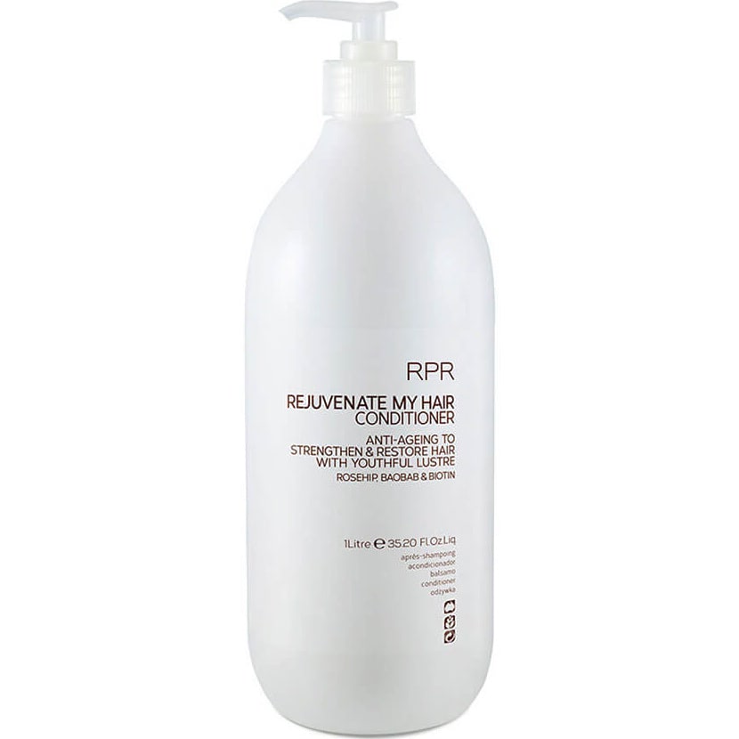 Rejuvenate My Hair Conditioner 1L