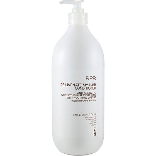 Rejuvenate My Hair Conditioner 1L