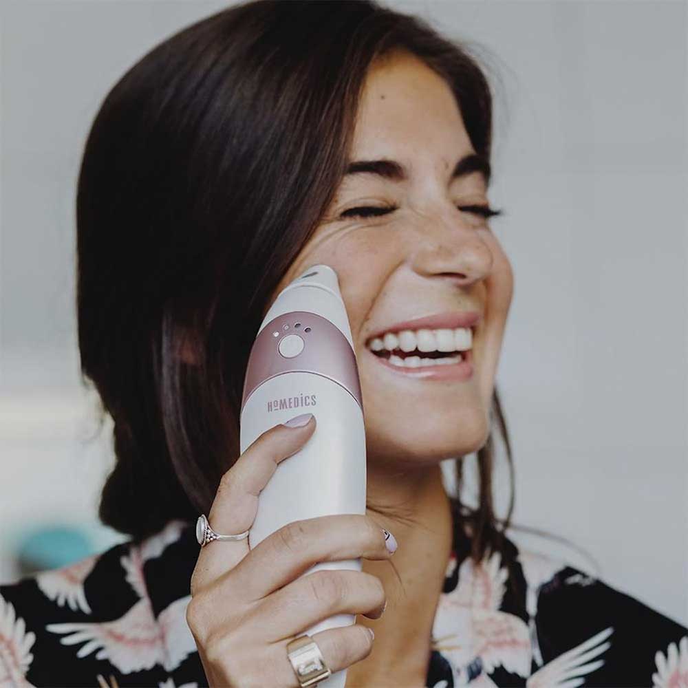 Radiance Microdermabrasion