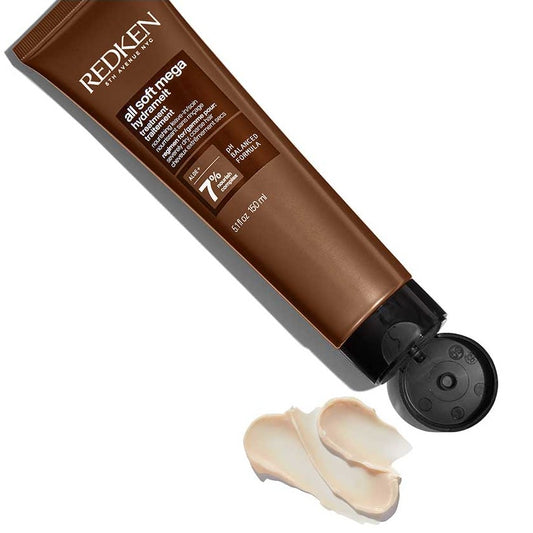 All Soft Mega Rich Hydramelt 150ml