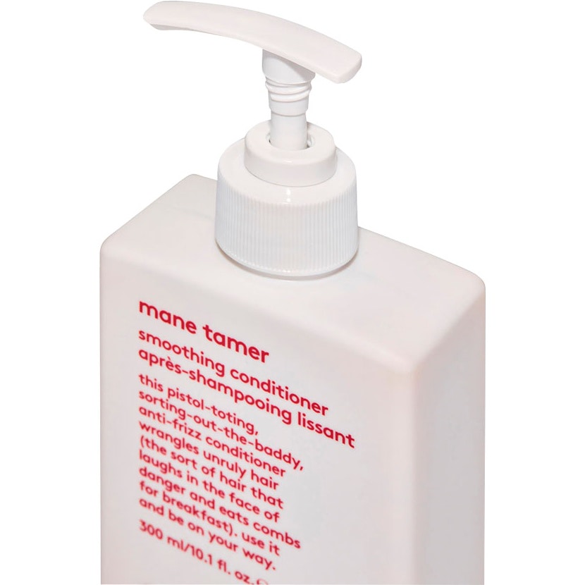 Mane Tamer Smoothing Conditioner 300ml