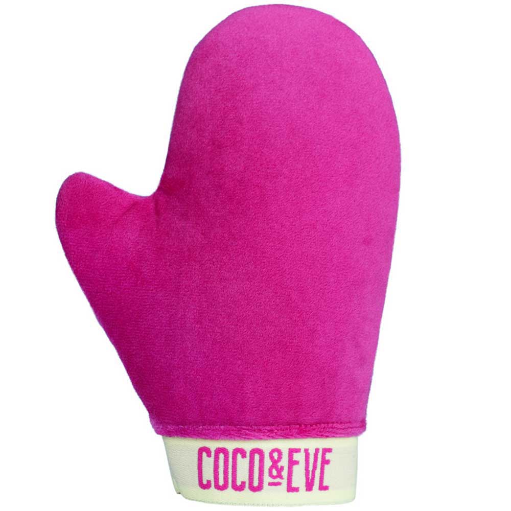 Ultimate Glow Kit Medium shade foam + Tan Mitt 200ml