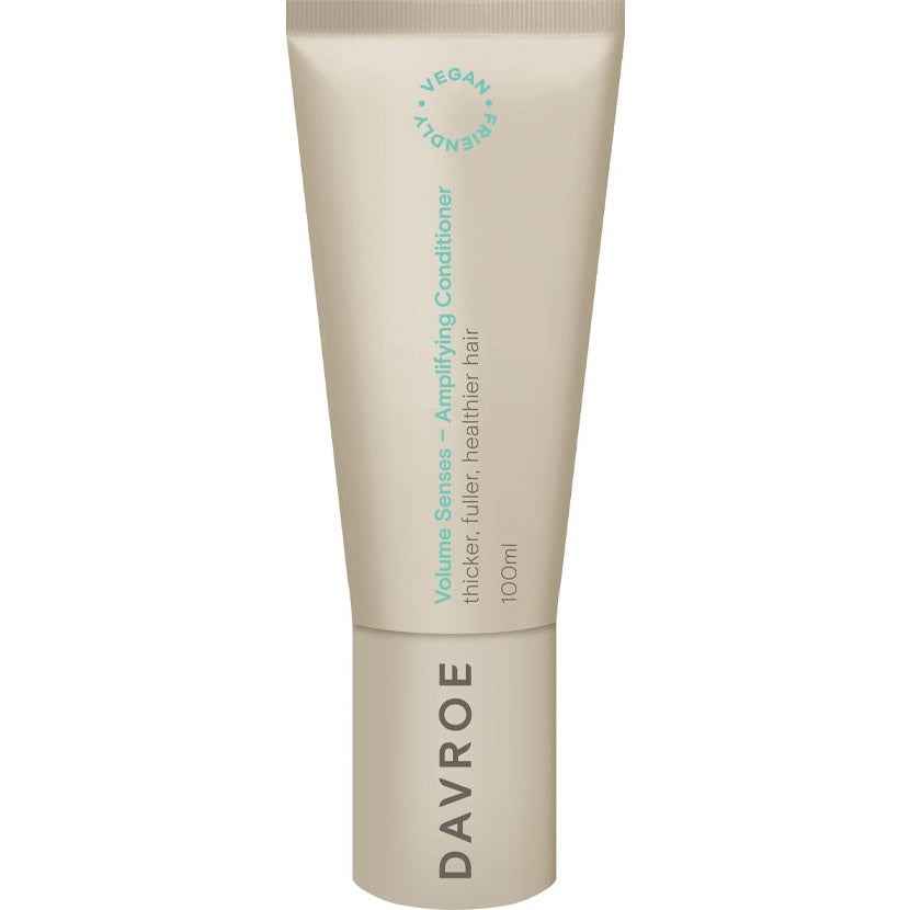 Volume Senses Amplifying Conditioner 100ml