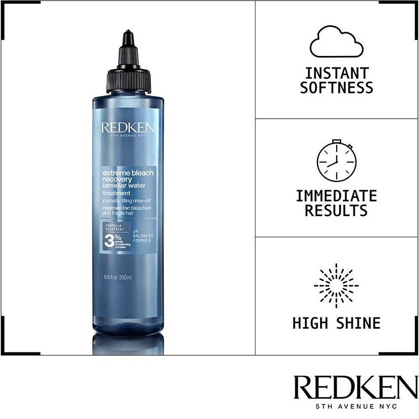 Extreme Bleach Recovery Lamellar Water 200ml