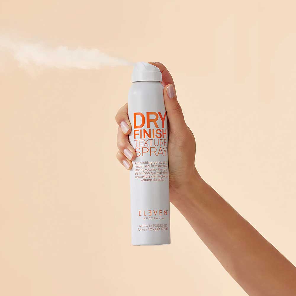 Dry Finish Texture Spray 178ml