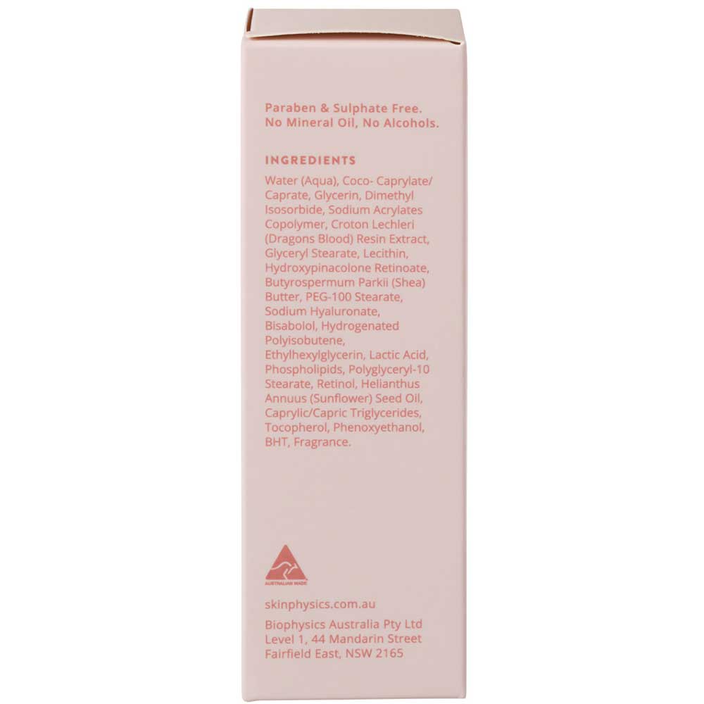 Retinol Sleep Serum 30ml