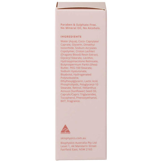 Retinol Sleep Serum 30ml