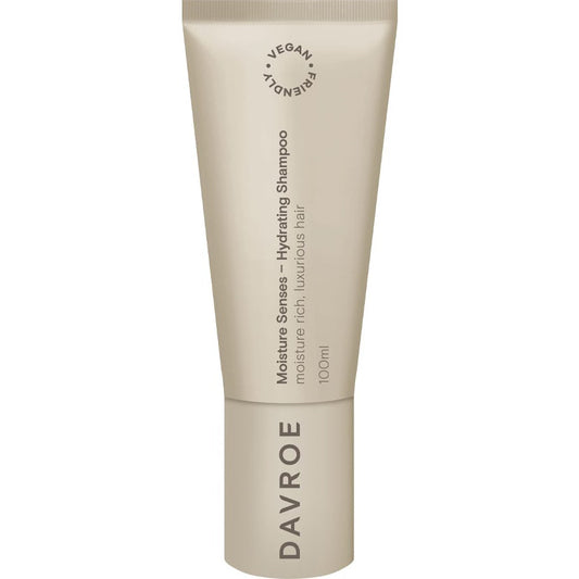 Moisture Senses Hydrating Shampoo 100ml