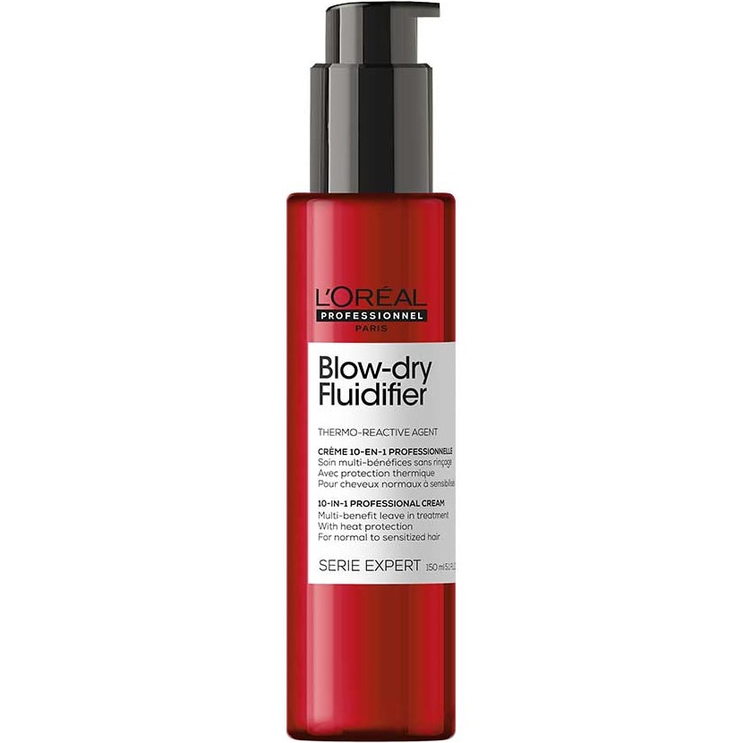 Blow Dry Fluidifier 150ml