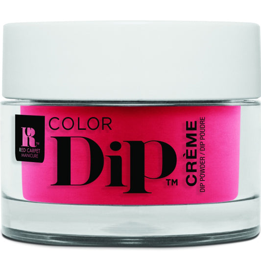 Color Dip Seductive Star