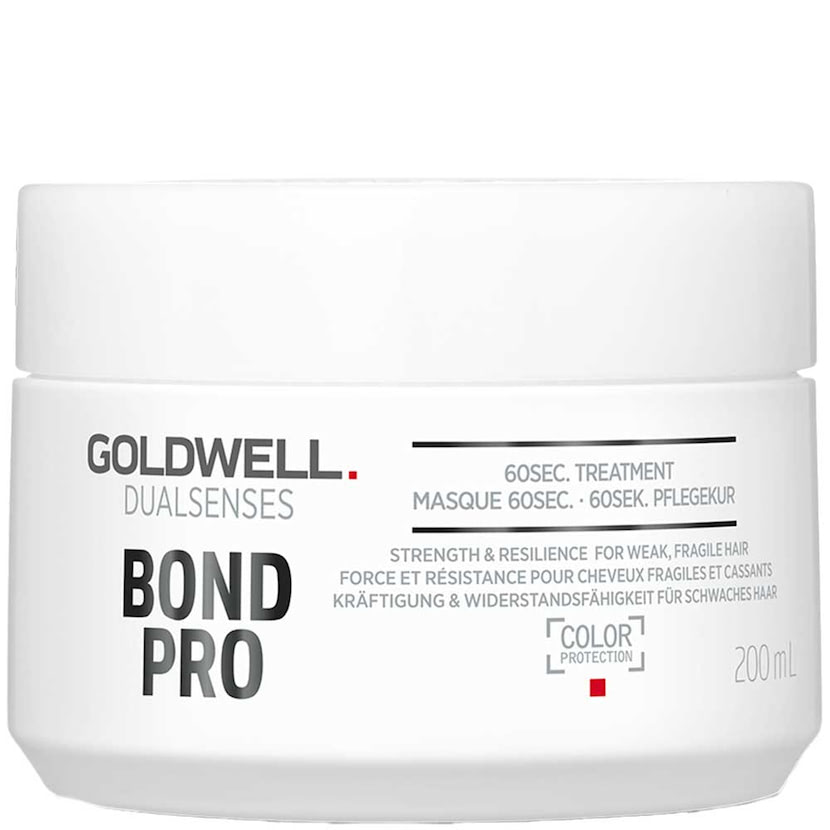 Dualsenses Bond Pro 60s Treatment 200ml
