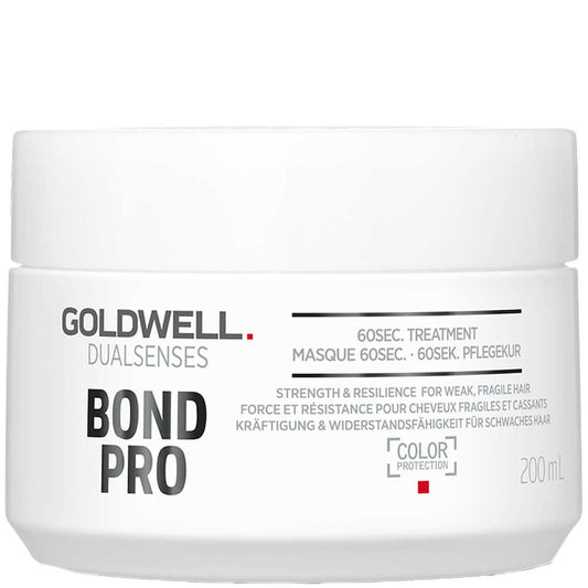 Dualsenses Bond Pro 60s Treatment 200ml