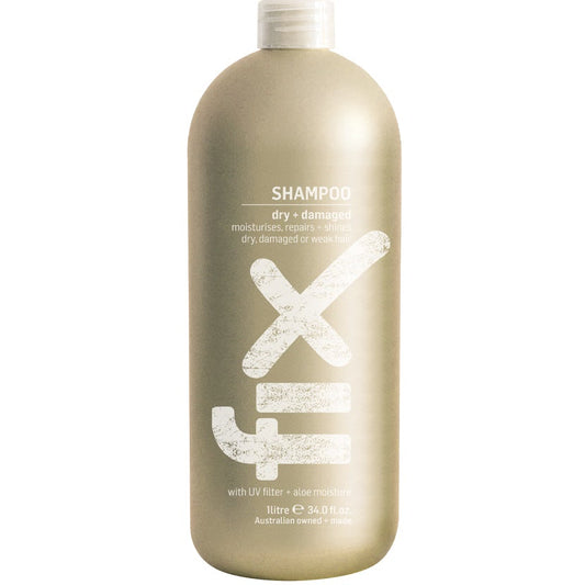 Fix Damaged Shampoo 1L