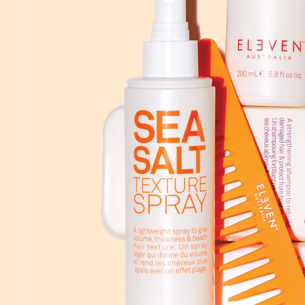 Sea Salt Spray 200ml