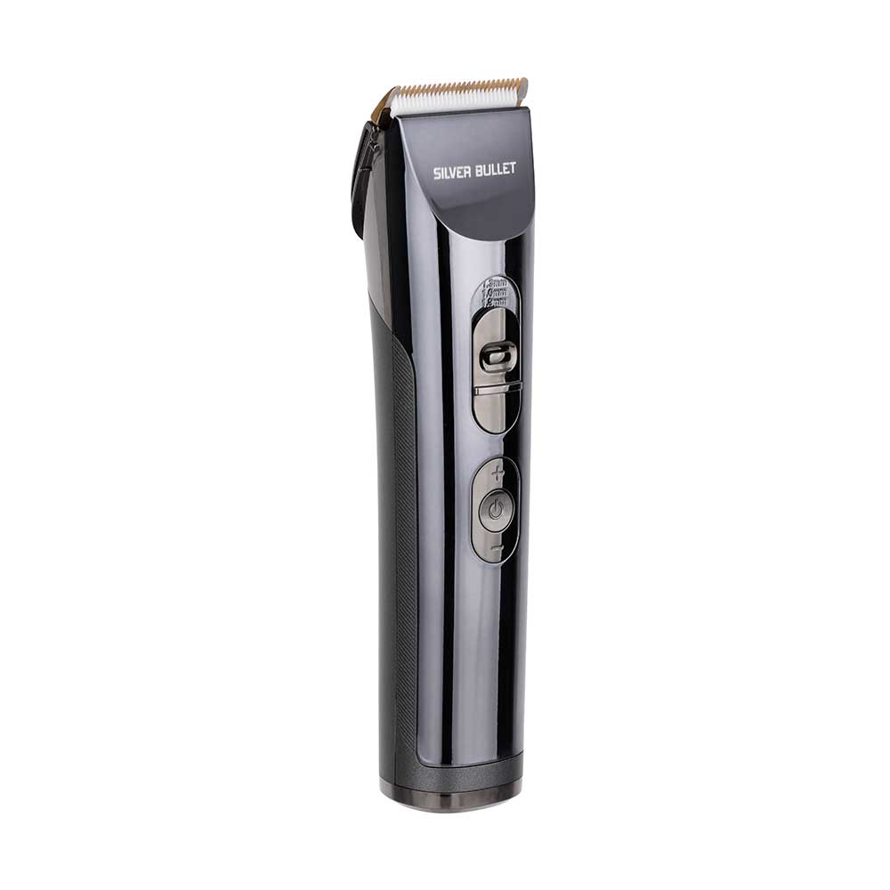 Layback Clipper Cord/Cordless