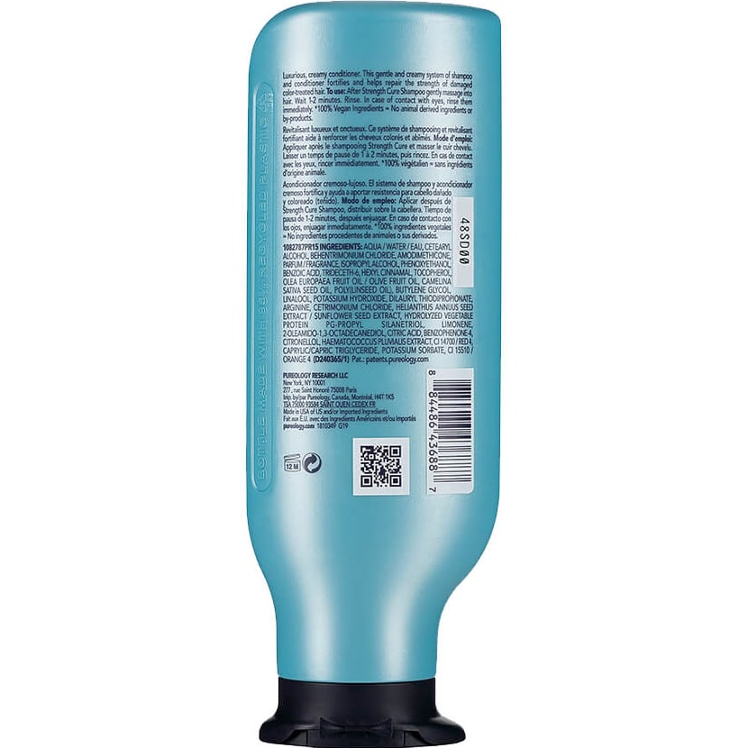 Strength Cure Conditioner 266ml