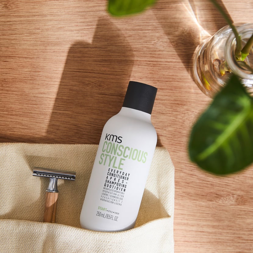 Conscious Style Everyday Conditioner 250ml