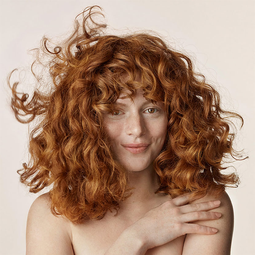 Un-Frizz Cream 60ml