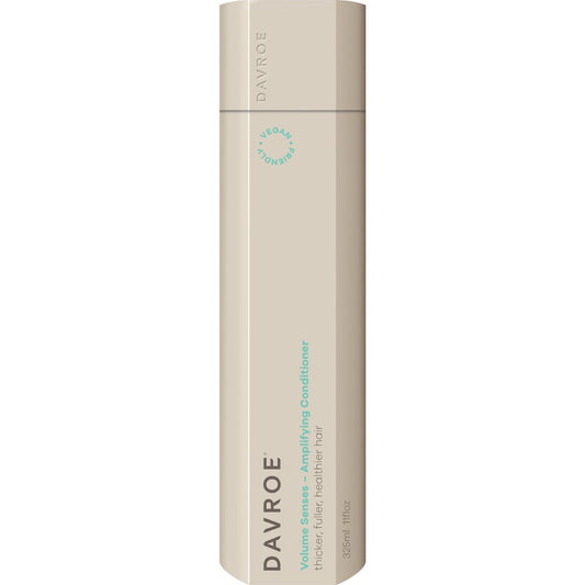 Volume Senses Amplifying Conditioner 325ml