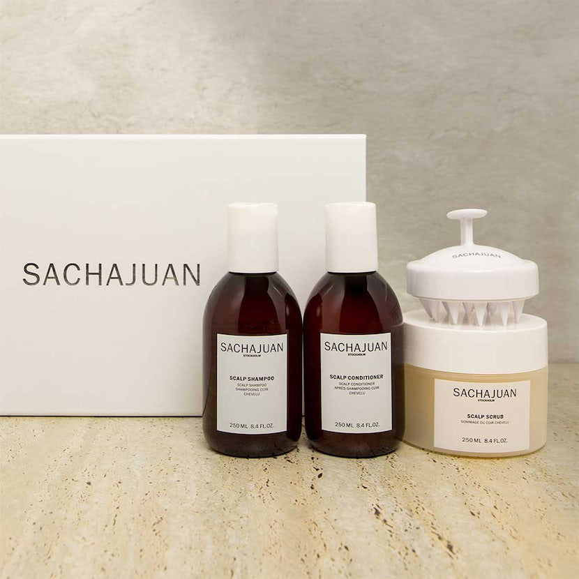 Scalp Care Collection