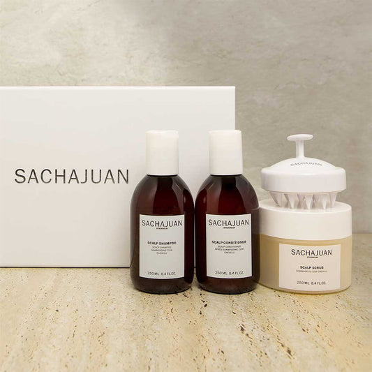 Scalp Care Collection