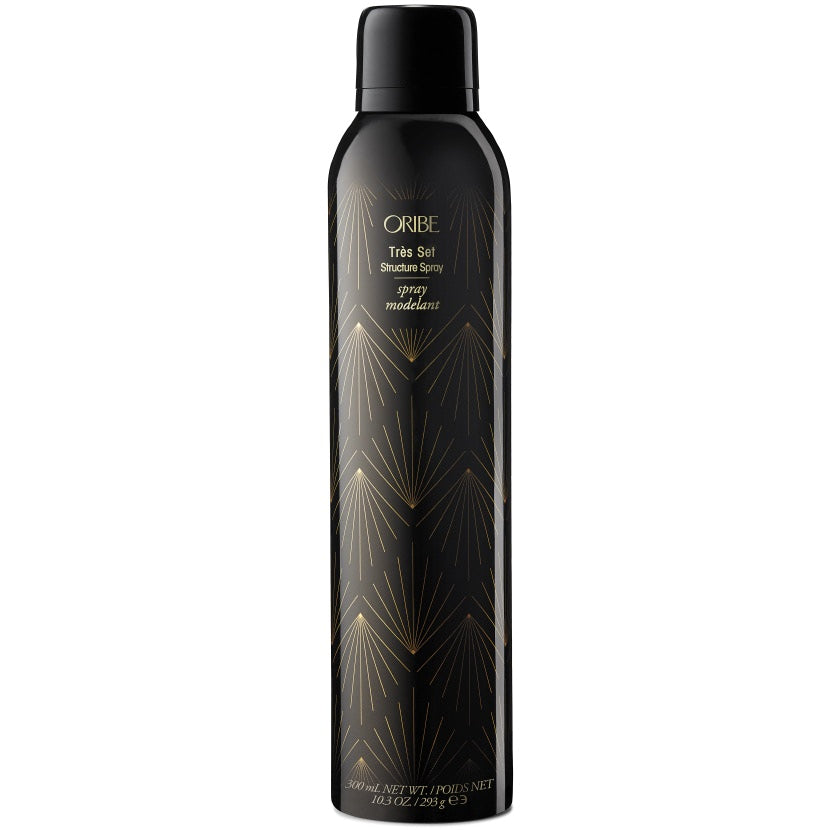 Tres Set Structure Spray 300ml