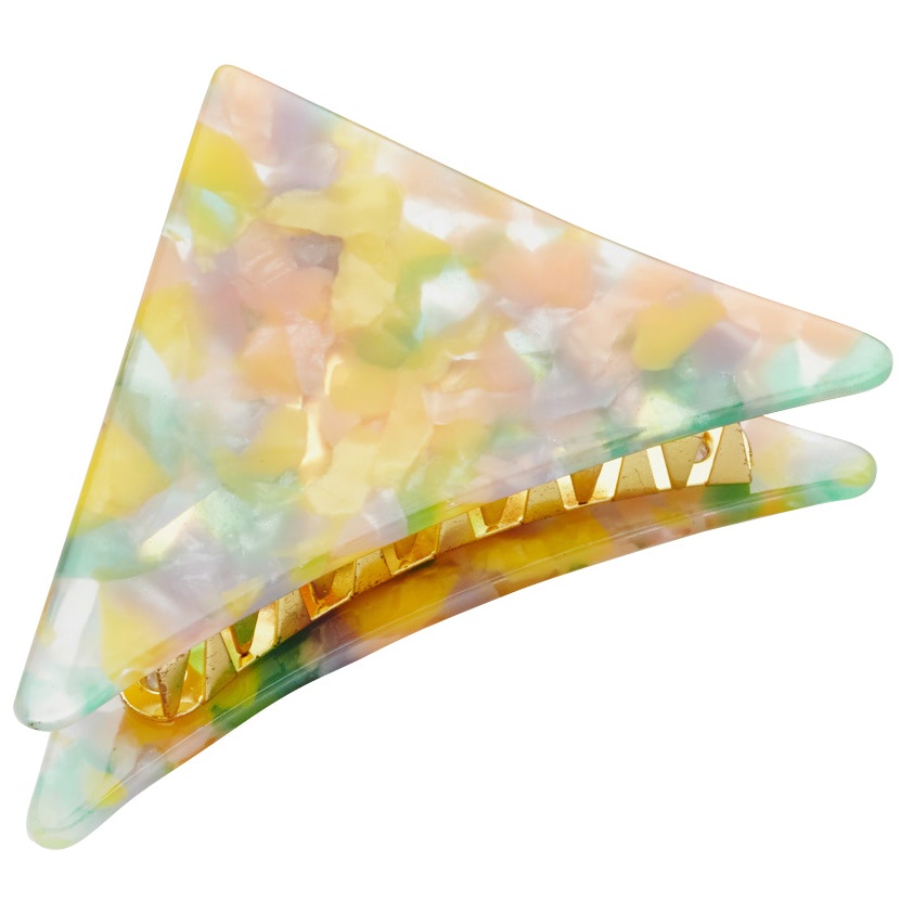 Juliette Clip Springtime