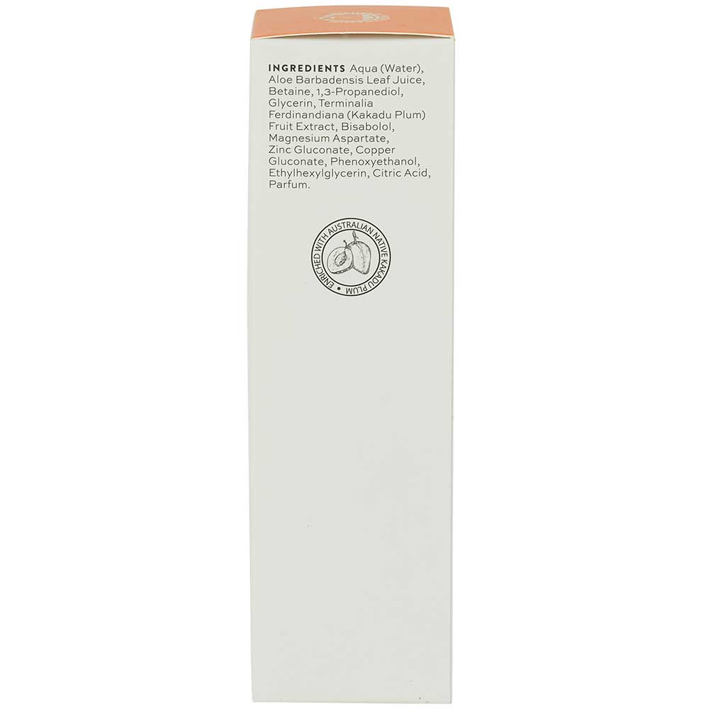 Oxygen-C Hydrating Vitamin C Toner 100ml