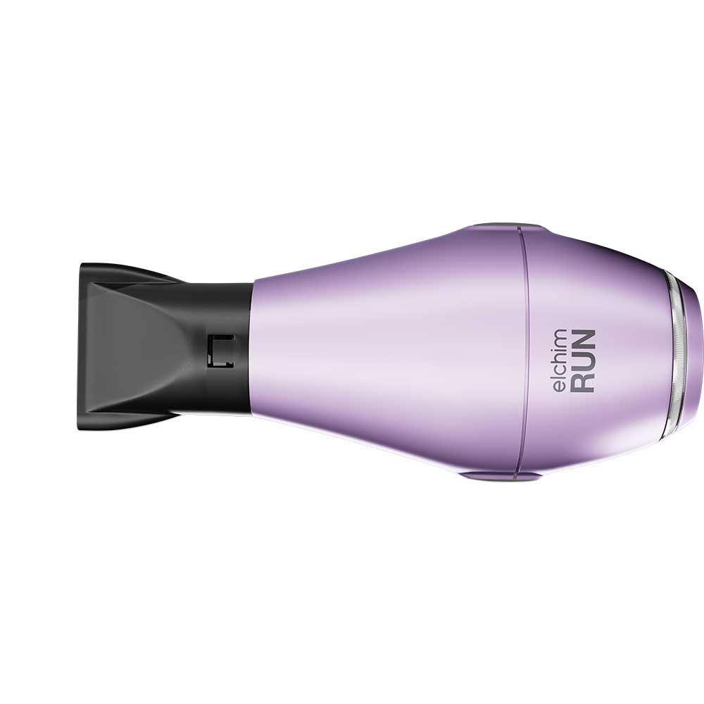 by Elchim 8th Sense Run Digital Hair Dryer - Lily Rose
