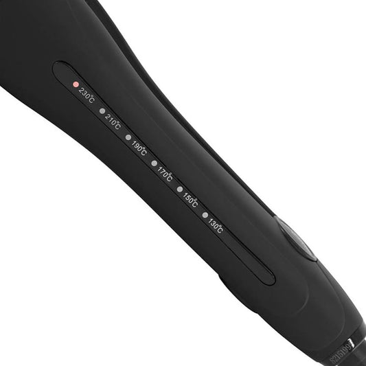 230Ir Titanium Elysium Infrared Heat Wide Straightener