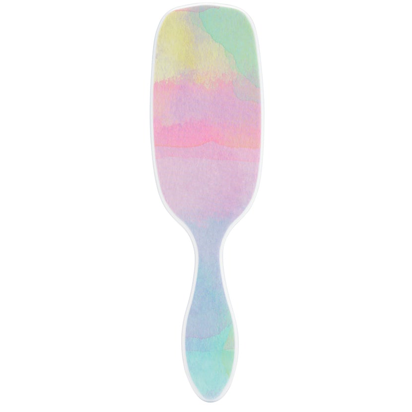 Colour Wash - Stripes