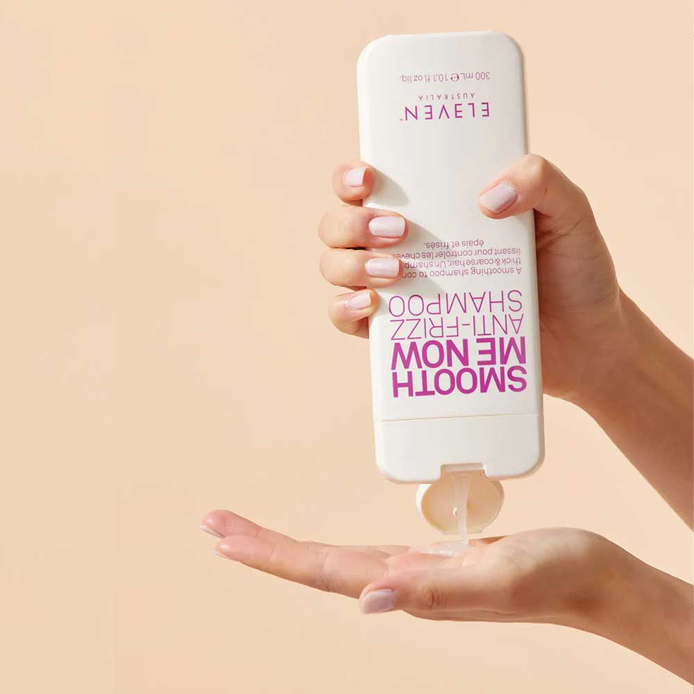 Smooth Shampoo 300ml