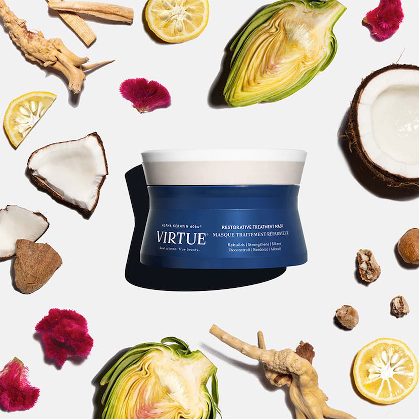 Restorative Treatment Mask 150ml