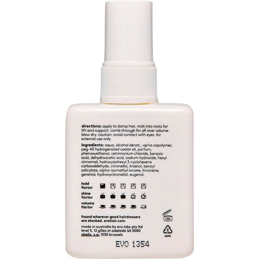 Root Canal Volumising Spray 50ml