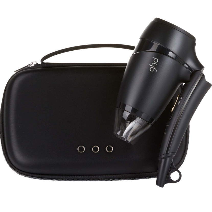 Flight Travel Hair Dryer Gift Set