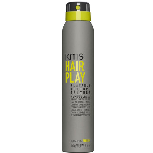Hairplay Playable Texture 200ml