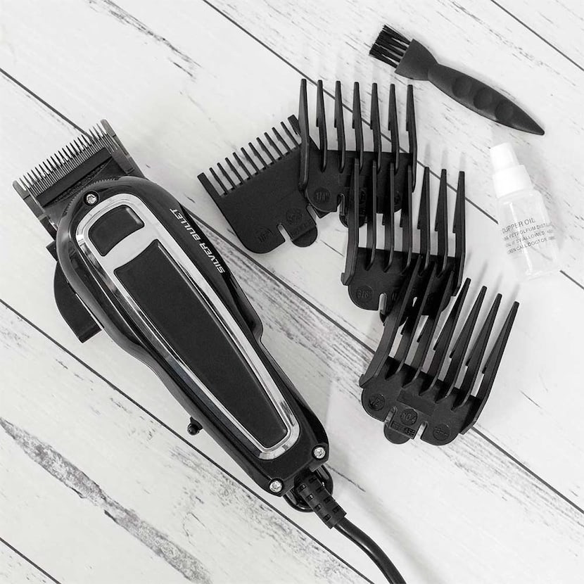 Superfast Clipper Corded
