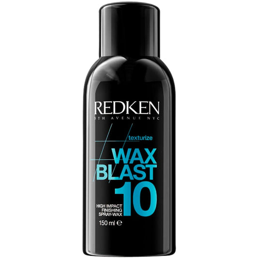 Wax Blast 10 124G