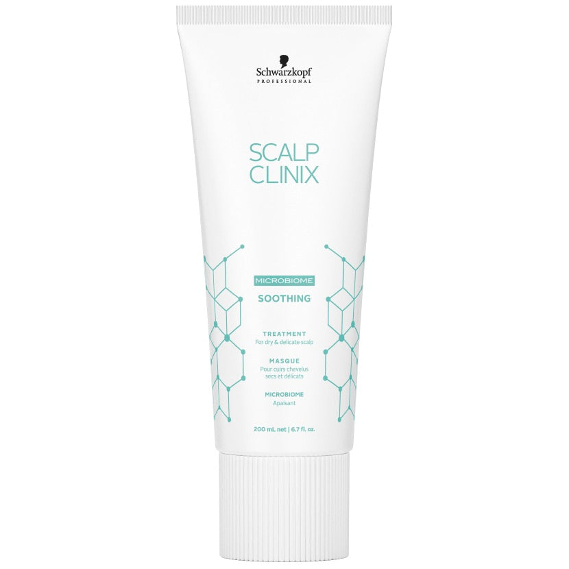 Scalp Clinix Soothing Treatment 200ml