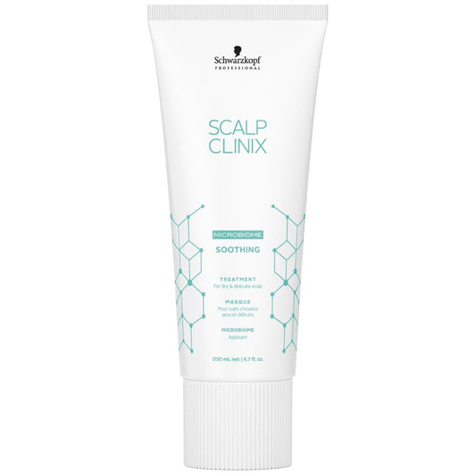 Scalp Clinix Soothing Treatment 200ml