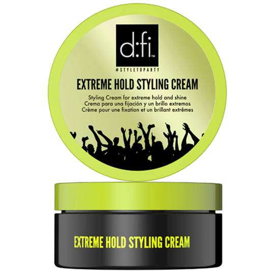 Extreme Hold Styling Cream 75g