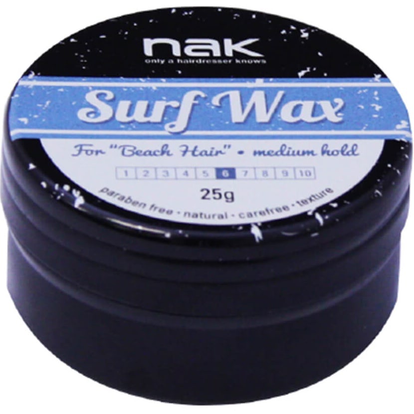 Surf Wax 25g