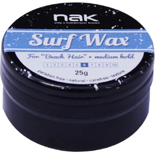 Surf Wax 25g