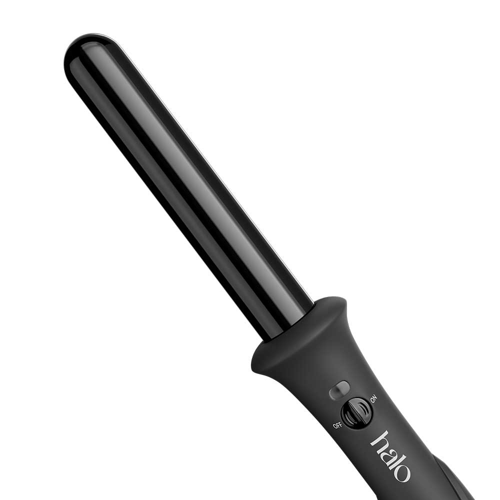 Marilyn Ceramic Hair Curler