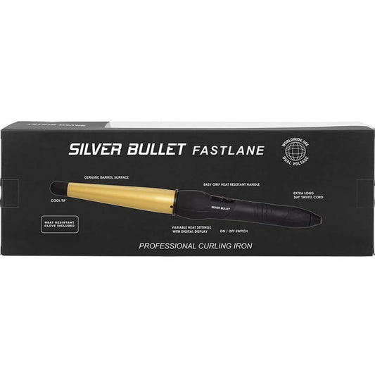 Fastlane Ceramic Conical Gold - 19mm-32mm