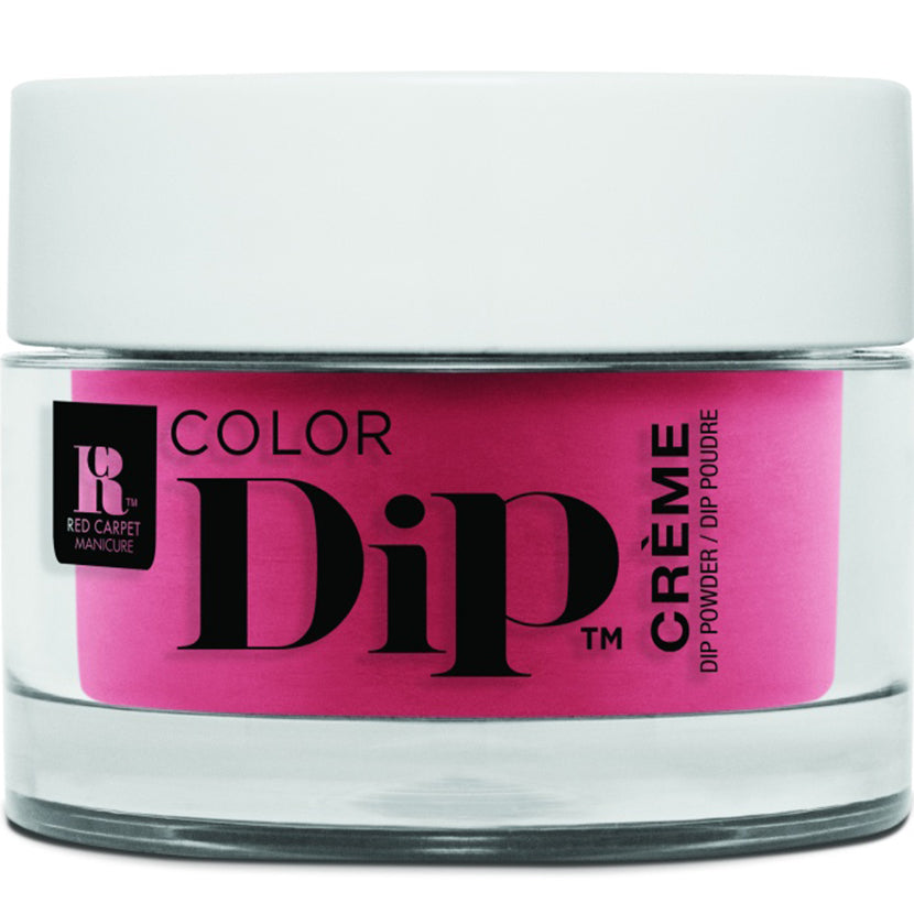 Color Dip Bold & Brave