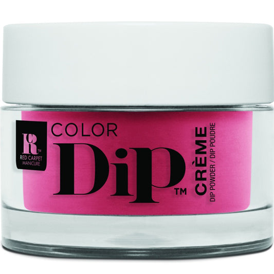 Color Dip Bold & Brave