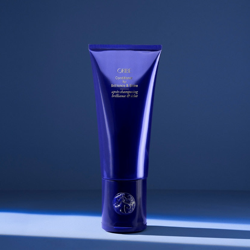 Conditioner For Brilliance & Shine 200ml