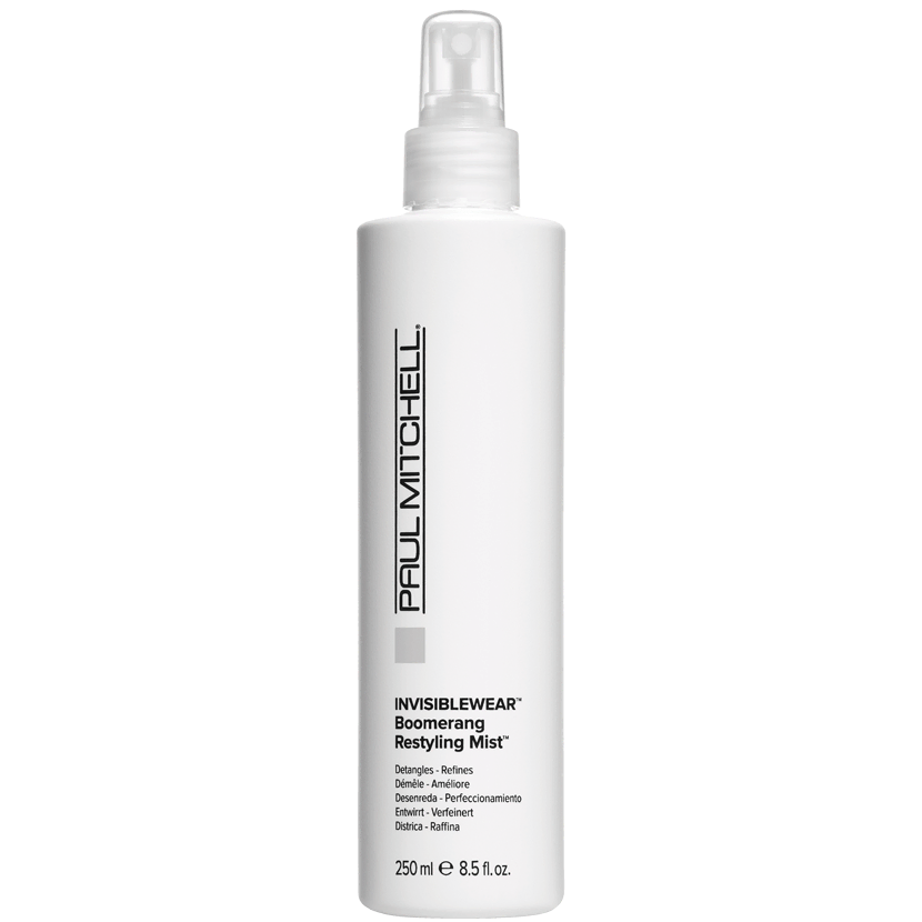 Invisiblewear Boomerang Restyling Mist 250ml
